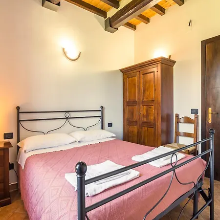 In With Swimming Pool Tatil Evi Perugia