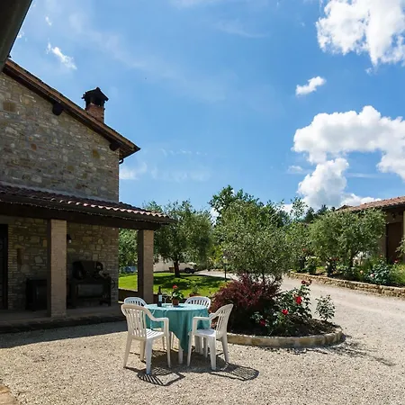 Tatil Evi In With Swimming Pool *