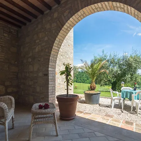 In With Swimming Pool * Perugia