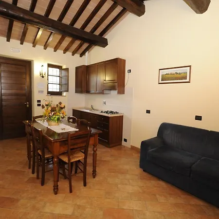 In With Swimming Pool Perugia