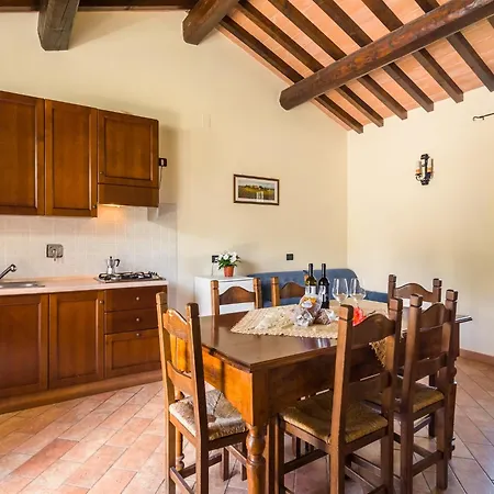 Casa de Férias In With Swimming Pool Perúgia