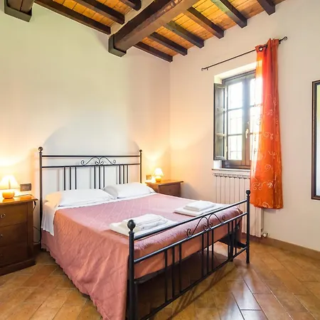 In With Swimming Pool Casa de Férias *